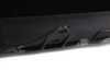 ES#2574900 - 953896 - European Golf Rear Bumper - Featuring the signature textured portion at the top of the bumper - Bremmen Parts - Volkswagen