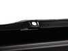 ES#2574900 - 953896 - European Golf Rear Bumper - Featuring the signature textured portion at the top of the bumper - Bremmen Parts - Volkswagen