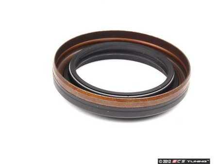 ES#2542646 - 33127621206 - Rear Axle Shaft Seal - 45x65x10 - Genuine BMW - BMW