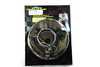 ES#261350 - 010141 - T3 Titanium Turbo Shield Kit - (NO LONGER AVAILABLE) - Increase power by containing turbo heat - DEI - 