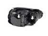 ES#2580894 - 1J0941018EOEMWF - OEM Headlight Set - (NO LONGER AVAILABLE) - With fog lights, with amber turn signal lenses - Genuine Volkswagen Audi - 