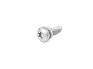 ES#2674368 - 11427788464 - Isa Screw With Washer - Priced Each - Used on various locations - Genuine MINI - MINI