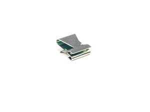 ES#2769967 - 07147654321KT - Clamp - Pack Of 10 - Sold as a pack of 10 and can only be returned as a Pack of 10 - Genuine BMW - BMW