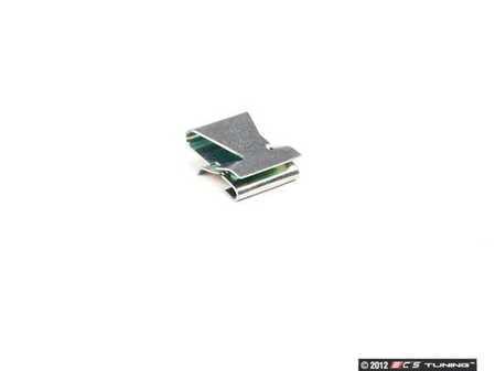 ES#17099 - 07147654321 - Clamp - Genuine BMW - BMW