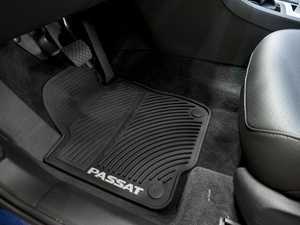 ES#2563636 - 561061550B041 - Monster Floor Mats - Passat - The best floor mat available to protect your Passat's interior from all kinds of natural elements - Genuine Volkswagen Audi - Volkswagen