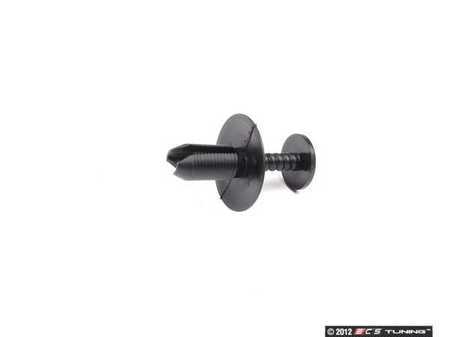 ES#125691 - 51483418609 - expanding rivet - Used in various mounting locations - Genuine BMW - BMW