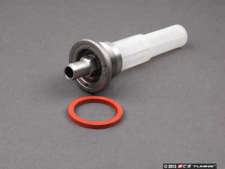 ES#1409743 - 92820108104 - Fuel Filter - In-tank fuel strainer - Genuine Porsche - Porsche