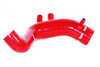 ES#1832576 - GOLFINDR - silicone turbo Inlet hose - Red - For cars with 19mm and 25mm PCV - Forge - 
