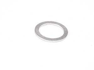 ES#2535861 - 90012310630 - Oil Drain Plug Washer - 18 X 24 - Sealing crushable washer - One time use only - Newco - Porsche