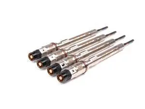 Ignition Service Kit - Set of 4