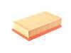 ES#2568341 - 13721715881 - Air Filter - Keep your engine breathing fresh air. - Mann - BMW