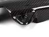 ES#4307 - CF02V01 - Engine Cover - Carbon Fiber - (NO LONGER AVAILABLE) - ECS Tuning's carbon fiber engine cover will give your engine bay a sensational look under the hood. - ECS - 