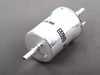 ES#2713062 - 6Q0201051J - Fuel Filter - Located underneath your vehicle near the fuel tank - Mann - Audi