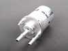 ES#2713062 - 6Q0201051J - Fuel Filter - Located underneath your vehicle near the fuel tank - Mann - Audi