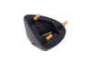ES#182280 - 65209121674 - Antenna Housing - Comes primed, ready for paint - Genuine BMW - BMW