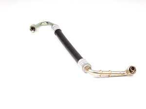 ES#179762 - 64531375972 - Pressure Hose - Compressor to Condenser - Replace your leaking hose - Genuine BMW - BMW