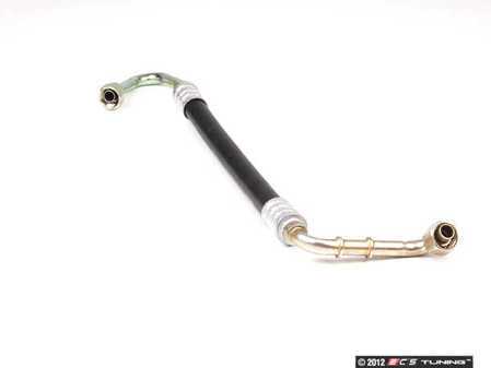 ES#179762 - 64531375972 - Pressure Hose - Compressor to Condenser - Replace your leaking hose - Genuine BMW - BMW
