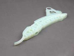 ES#253288 - 11317577301 - Timing Guide Rail - Priced Each - Replace and restore the tension guide - Genuine MINI - MINI
