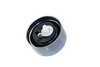 ES#514279 - 078109243R - Timing Belt Tensioning Roller - Applies the pressure from the damper to the timing belt - MTC - Audi Volkswagen
