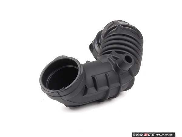 Genuine MINI - 13721477839 - Rubber Intake Boot (13-72-1-477-839)