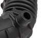 ES#35378 - 13721477839 - Rubber Intake Boot - Connects from past the airbox to the throttle body - Genuine MINI - MINI