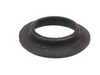 ES#58794 - 33531495715 - Spring Pad Lower Rear - Priced Each - Located on the strut perch under the spring - Genuine MINI - MINI