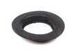ES#58794 - 33531495715 - Spring Pad Lower Rear - Priced Each - Located on the strut perch under the spring - Genuine MINI - MINI