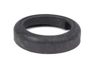 ES#58793 - 33531495714 - Upper Spring Pad - Priced Each - Located under the rear strut mount above the spring - Genuine MINI - MINI