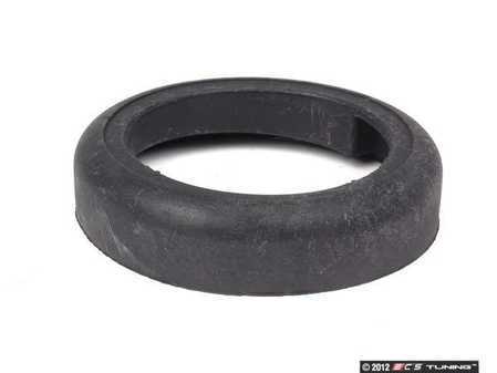 ES#58793 - 33531495714 - Upper Spring Pad - Priced Each - Located under the rear strut mount above the spring - Genuine MINI - MINI