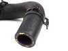 ES#38344 - 17127518501 - Coolant Hose - Upper - U shaped hose that connects to the double pipe - Genuine MINI - MINI