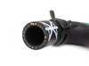 ES#38344 - 17127518501 - Coolant Hose - Upper - U shaped hose that connects to the double pipe - Genuine MINI - MINI