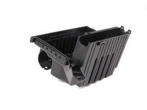 ES#35382 - 13721491741 - Cold Air Intake Housing Bottom - Housing for the intake air filter - Genuine MINI - MINI