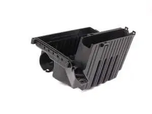 Cold Air Intake Housing Bottom