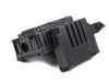 ES#35382 - 13721491741 - Cold Air Intake Housing Bottom - Housing for the intake air filter - Genuine MINI - MINI