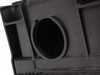 ES#35382 - 13721491741 - Cold Air Intake Housing Bottom - Housing for the intake air filter - Genuine MINI - MINI