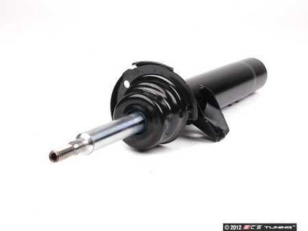 ES#242032 - 31316786022 - E82 Front Strut Assembly - Right - Direct replacement as came on your vehicle from the factory - Genuine BMW - BMW