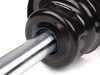 ES#242032 - 31316786022 - E82 Front Strut Assembly - Right - Direct replacement as came on your vehicle from the factory - Genuine BMW - BMW