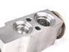 ES#2575437 - 1K0820679 - Air Conditioner Expansion Valve - Controls the flow of refrigerant - ACM - Audi Volkswagen