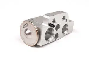 Air Conditioner Expansion Valve