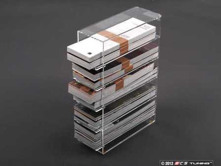 ES#12676 - 01390009644 - SAMPLE BOX - Genuine BMW - BMW