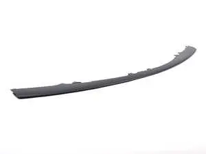 Front Bumper Center Trim
