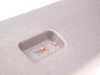 ES#112252 - 51437124772 - "A" Pillar Cover - Right - Grau/ Grey - Genuine BMW - BMW