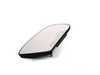 ES#1786492 - 2208102221 - Mirror Glass - Right Side - Genuine Mercedes Benz - Mercedes Benz