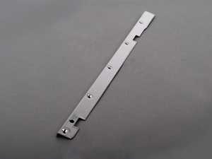ES#1659087 - 1247821926 - Sunroof Sliding Rail - Left (Driver) Side - Genuine Mercedes Benz - Mercedes Benz