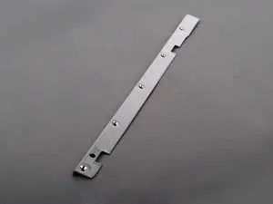Sunroof Sliding Rail