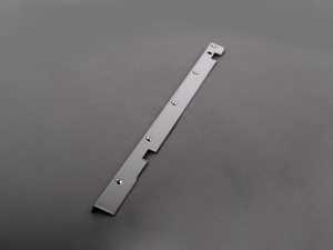 ES#1659088 - 1247822026 - Sunroof Sliding Rail - Right (Passenger) Side - Genuine Mercedes Benz - Mercedes Benz