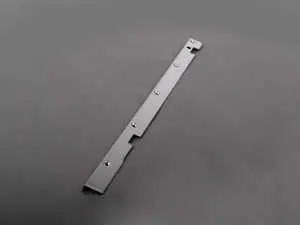 Sunroof Sliding Rail