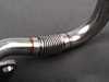 ES#1636445 - 1121400108 - EGR Pipe - From the EGR valve to the intake manifold - Genuine Mercedes Benz - Mercedes Benz
