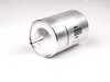 ES#2568340 - 13321270038 - Fuel Filter - Keep your fuel system clean and debris free - Mann - BMW