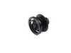 ES#2574902 - 3B0868243 - Door Panel Clip - Priced Each - Circle shape clip that attaches door panel to door - Vaico - Volkswagen